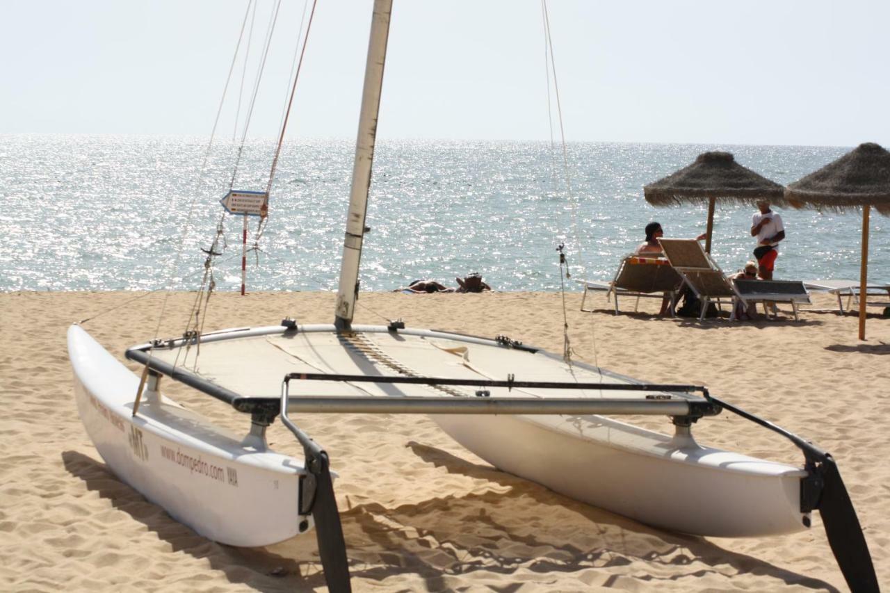 Seastar Apartment Vilamoura