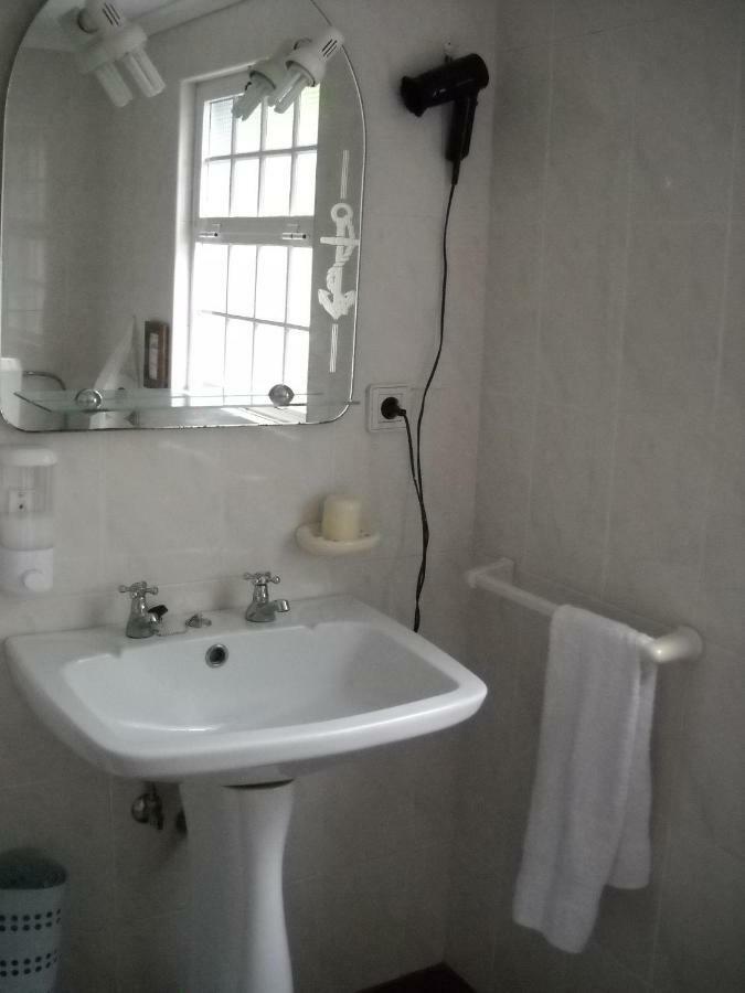 Quinta Do Monte Santo Holiday home