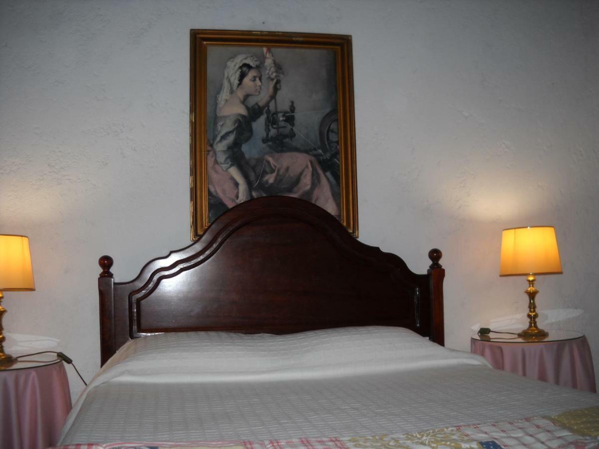 Quinta Do Monte Santo Holiday home