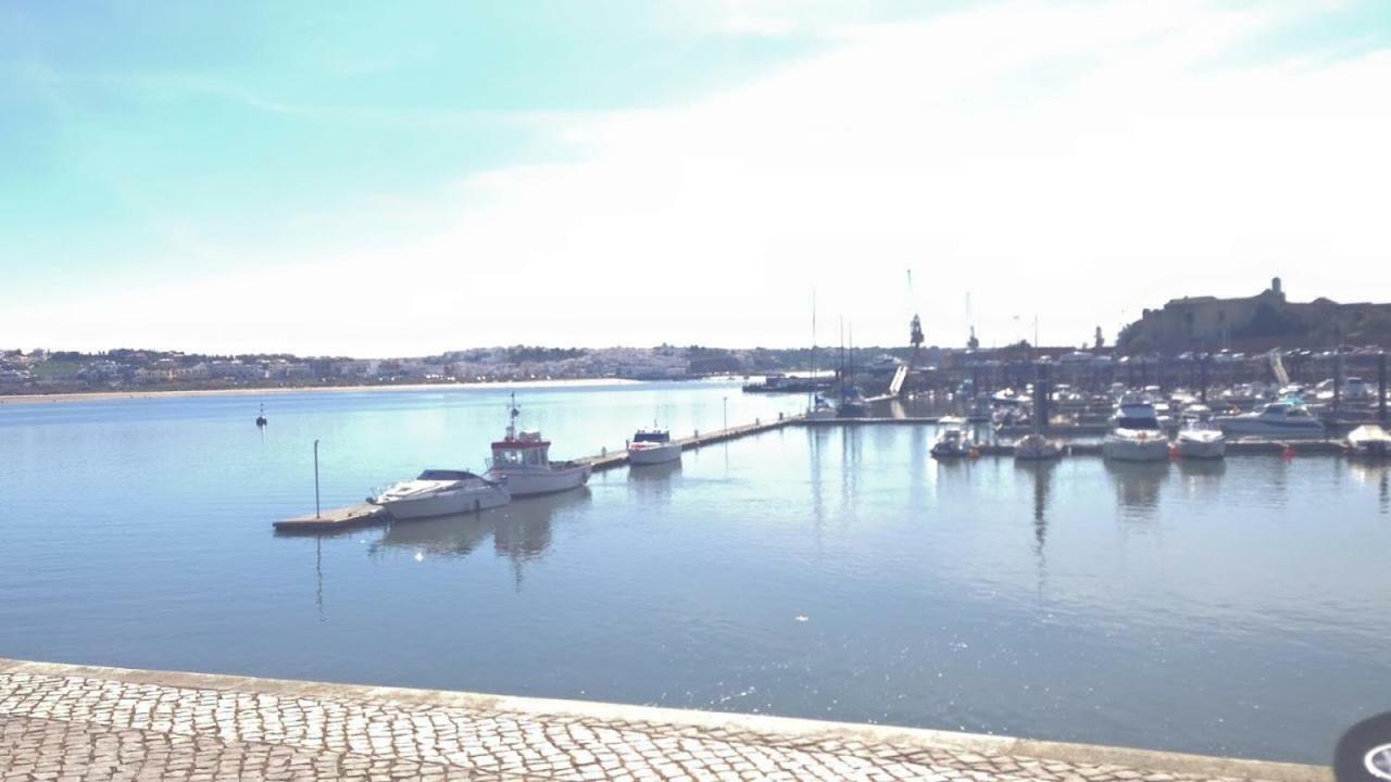 Sofiamarholidays - Casa Mar Portimao