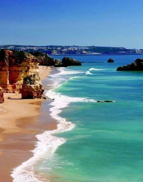 Sofiamarholidays - Casa Mar Apartment Portimao