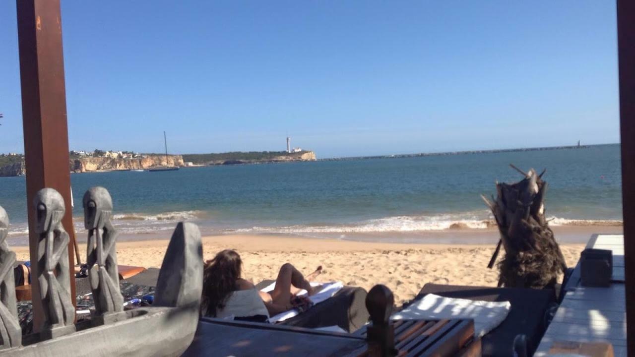 Sofiamarholidays - Casa Mar Portimao