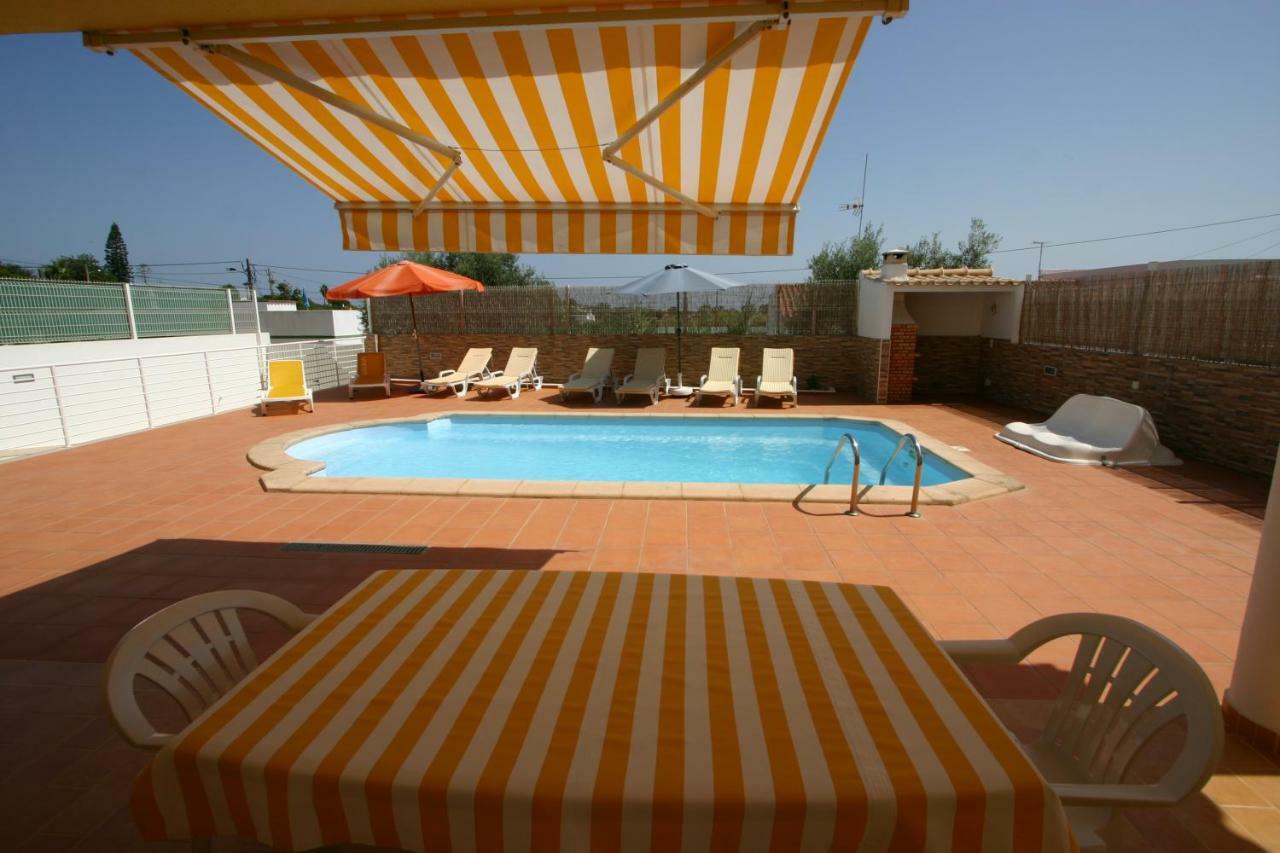 Vista Mar E Piscina *