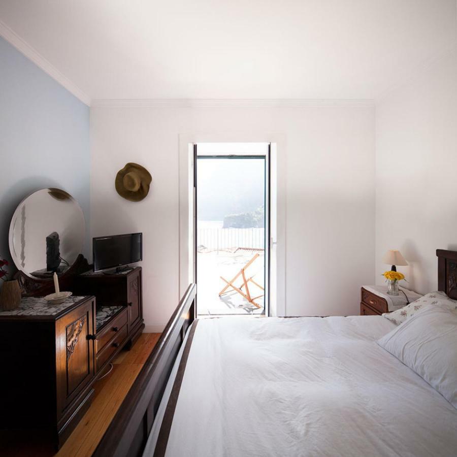 Casa Do Joao Da Eira Holiday home