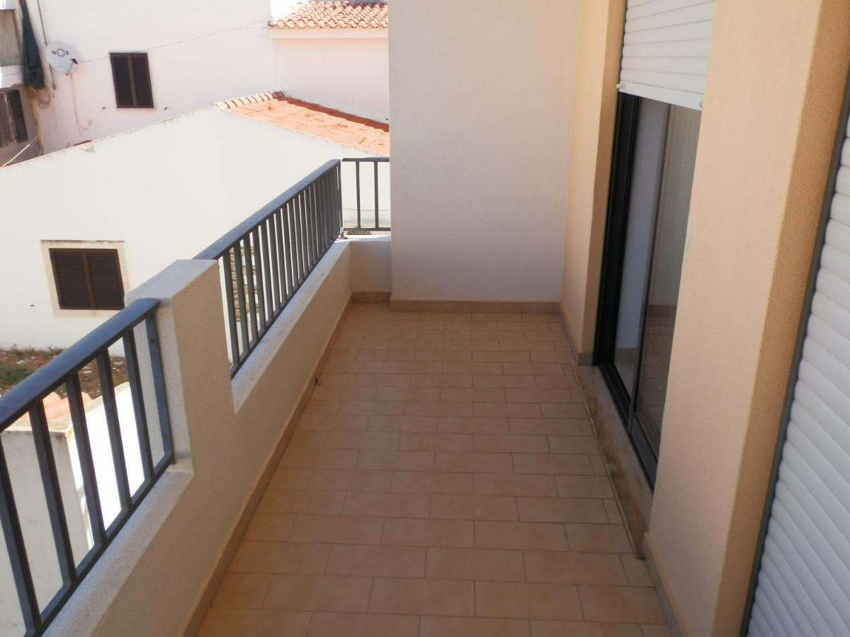 Carolino Apartment