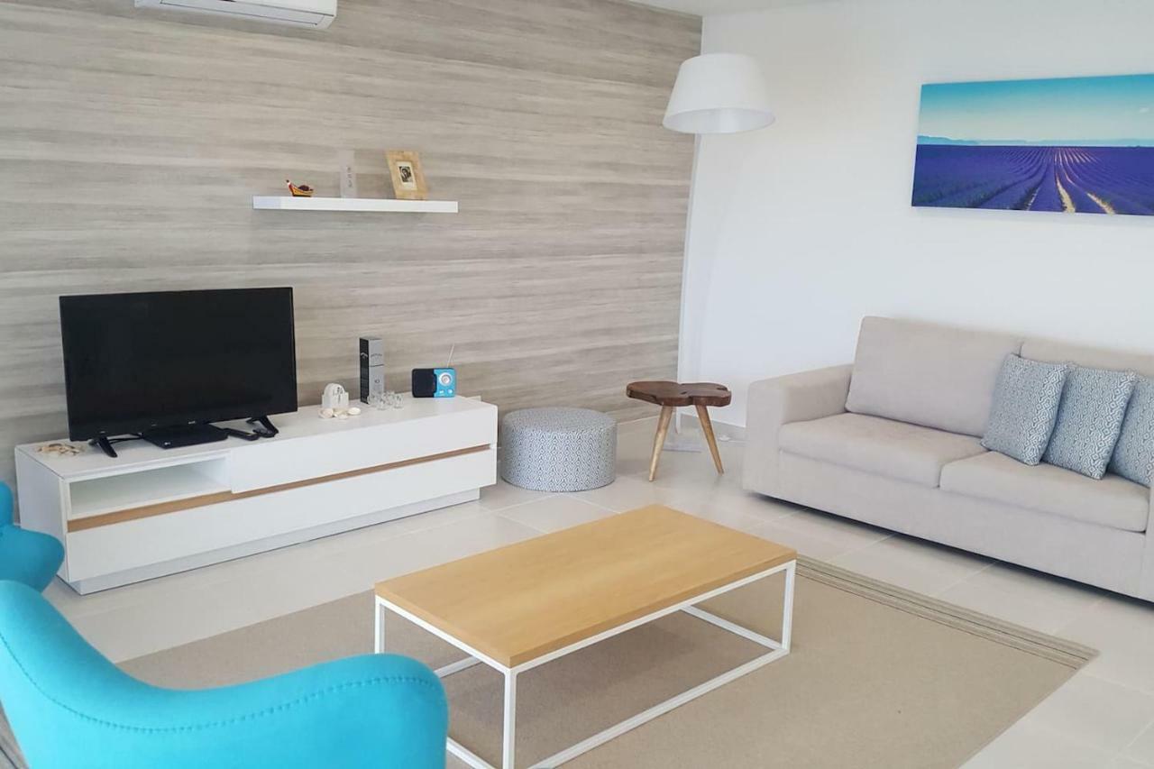 Marnix's Appartement