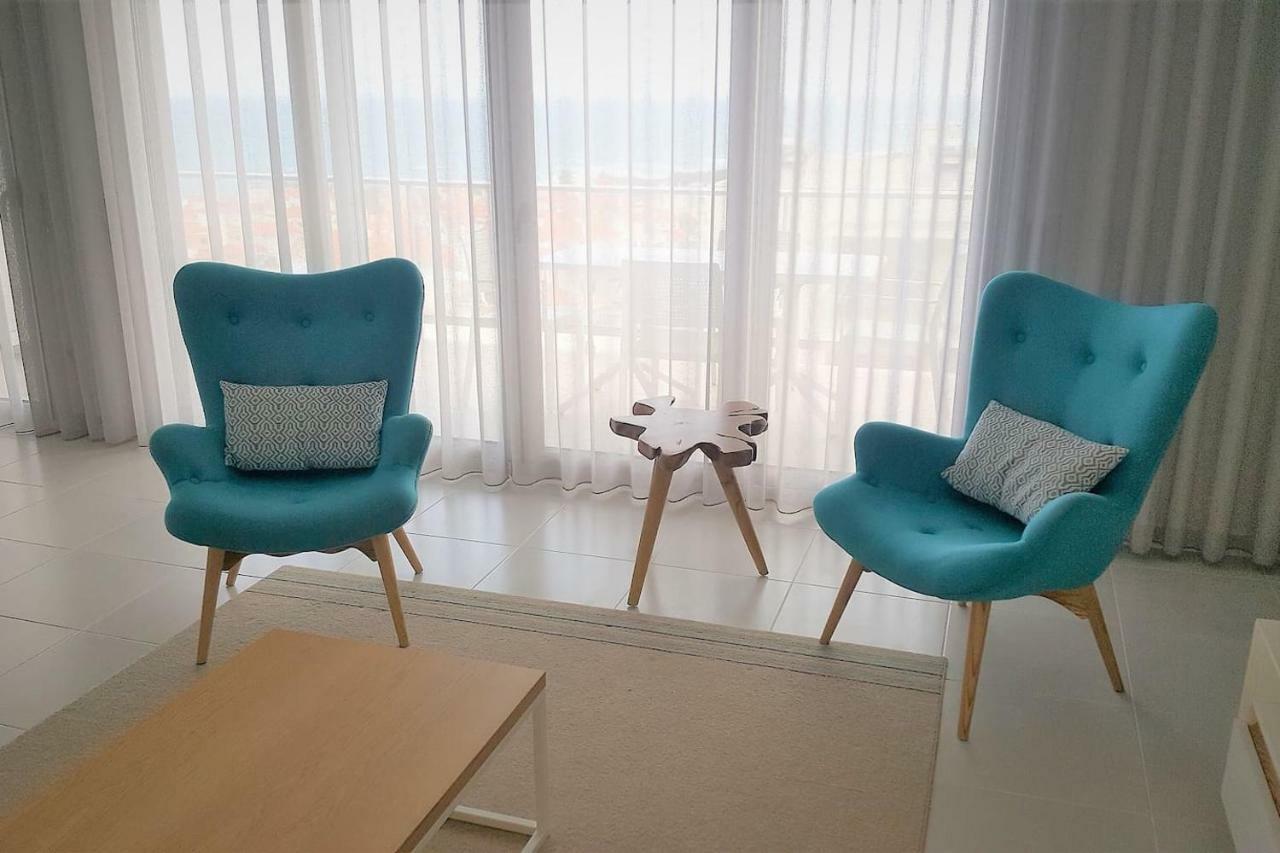 Appartement Marnix's