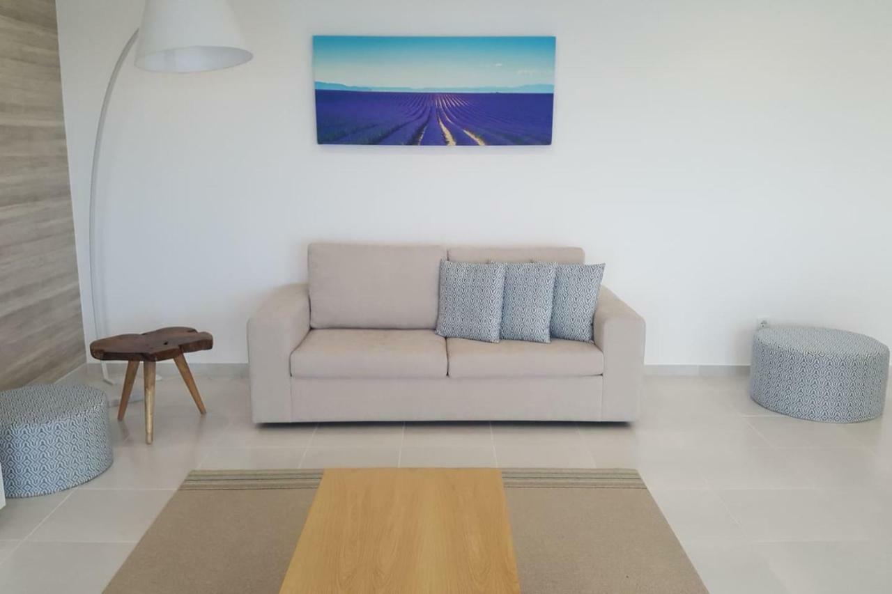 Appartement Marnix's