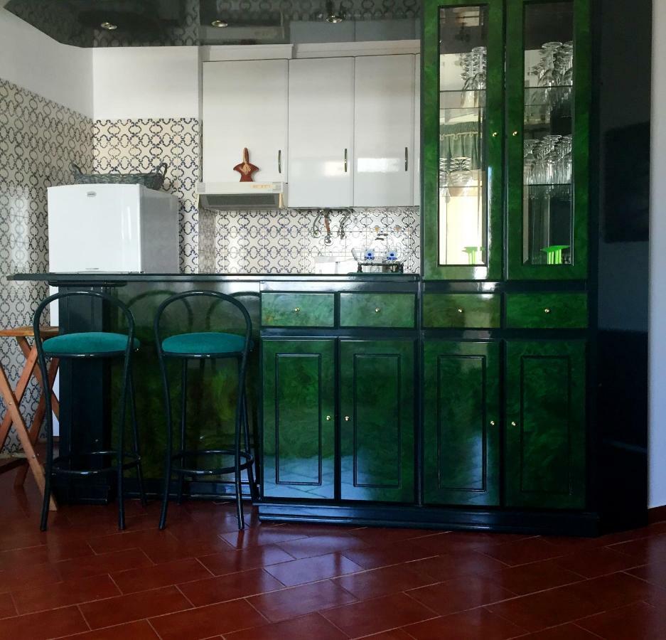 Apartment Casa Encantada - Da Rocha *