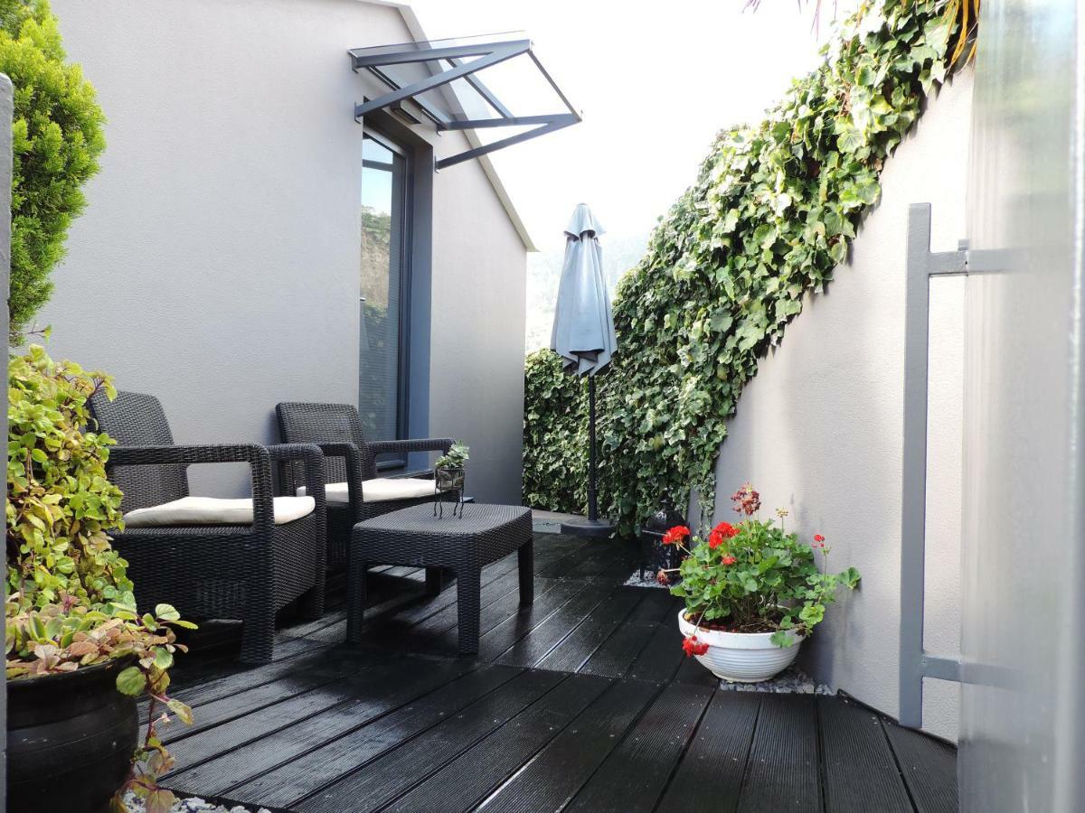 Maison Blanche Holiday home Arco da Calheta (Madeira)