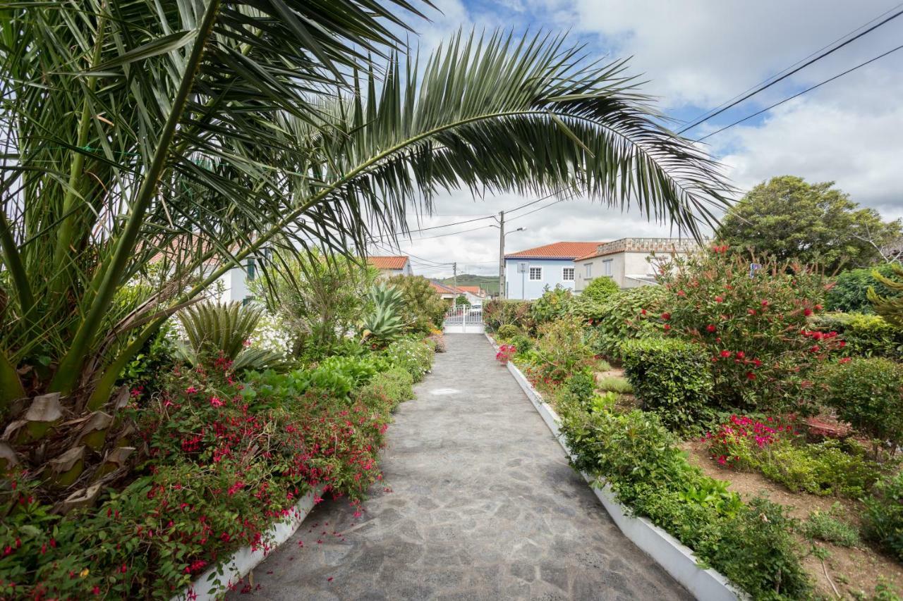 Em Casa Da Avo Ines Apartment *