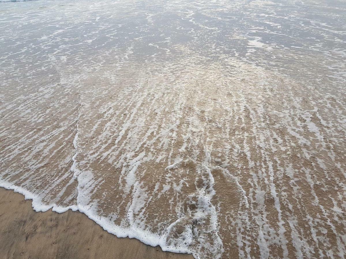 Sea & Apartment