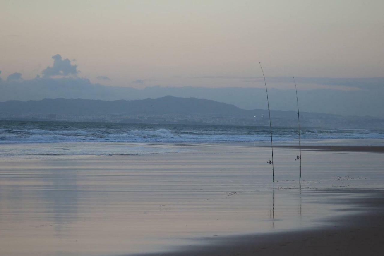 Sea & * Costa da Caparica