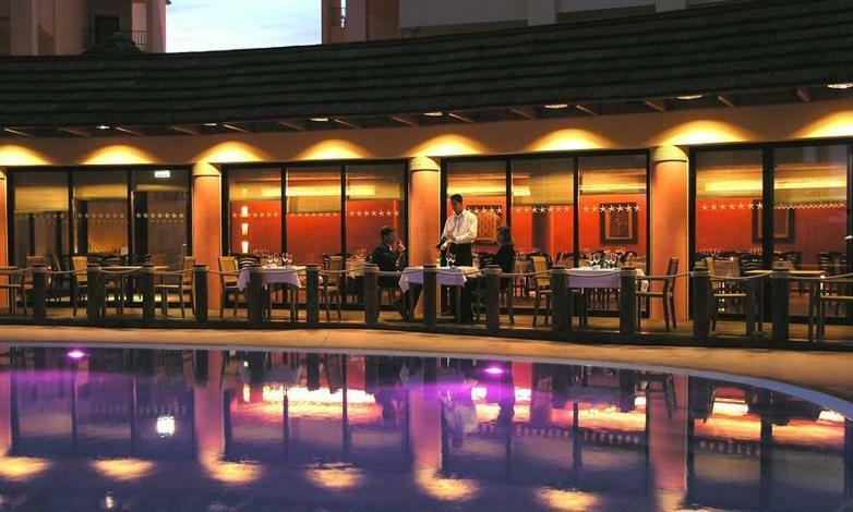 Boa Estrela Apartment *