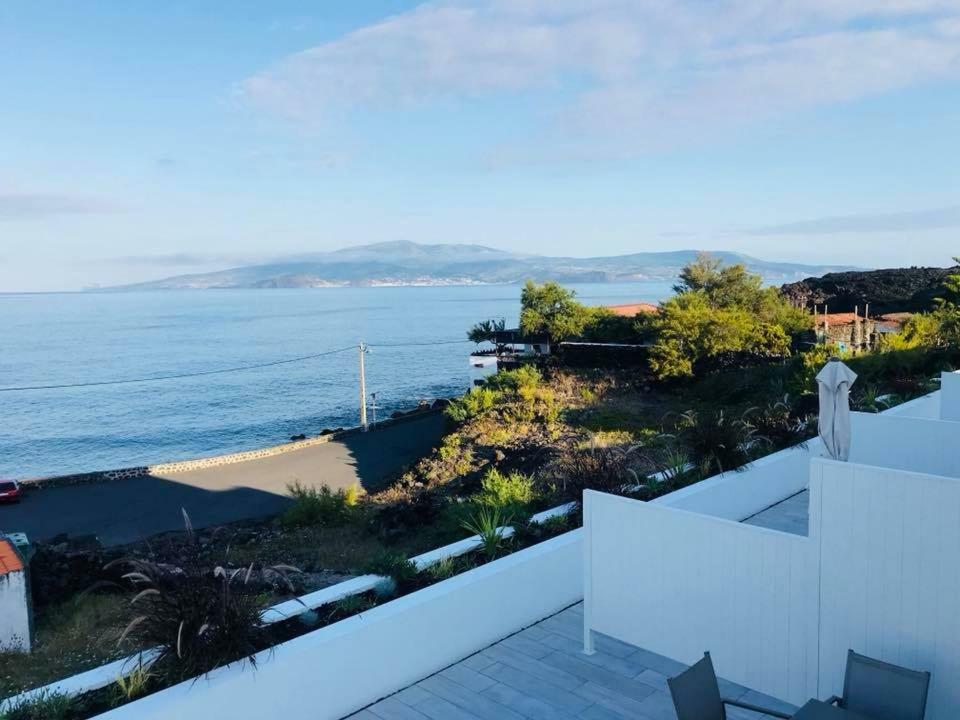 Apartahotel Vinhas Do Calhau