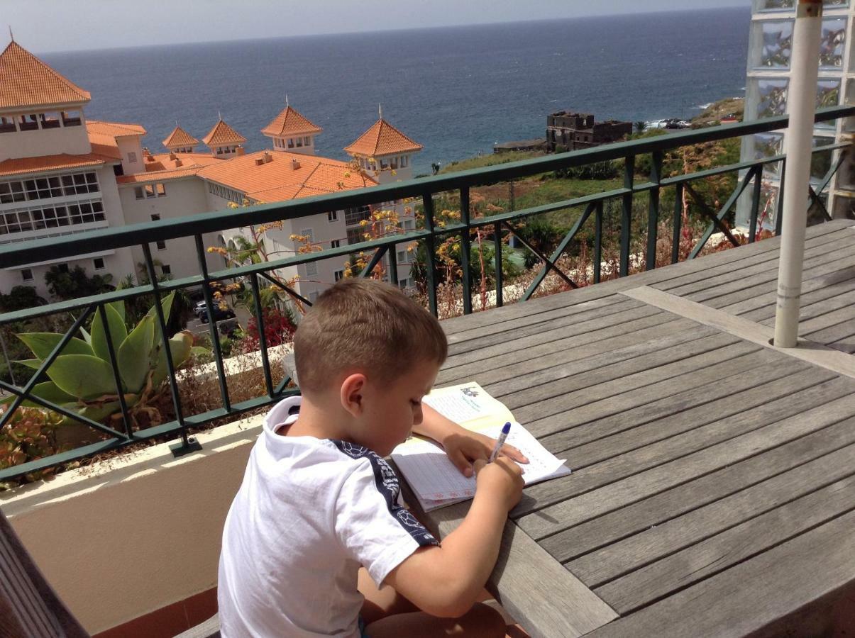 Penthouse Canico Mar * Canico (Madeira)
