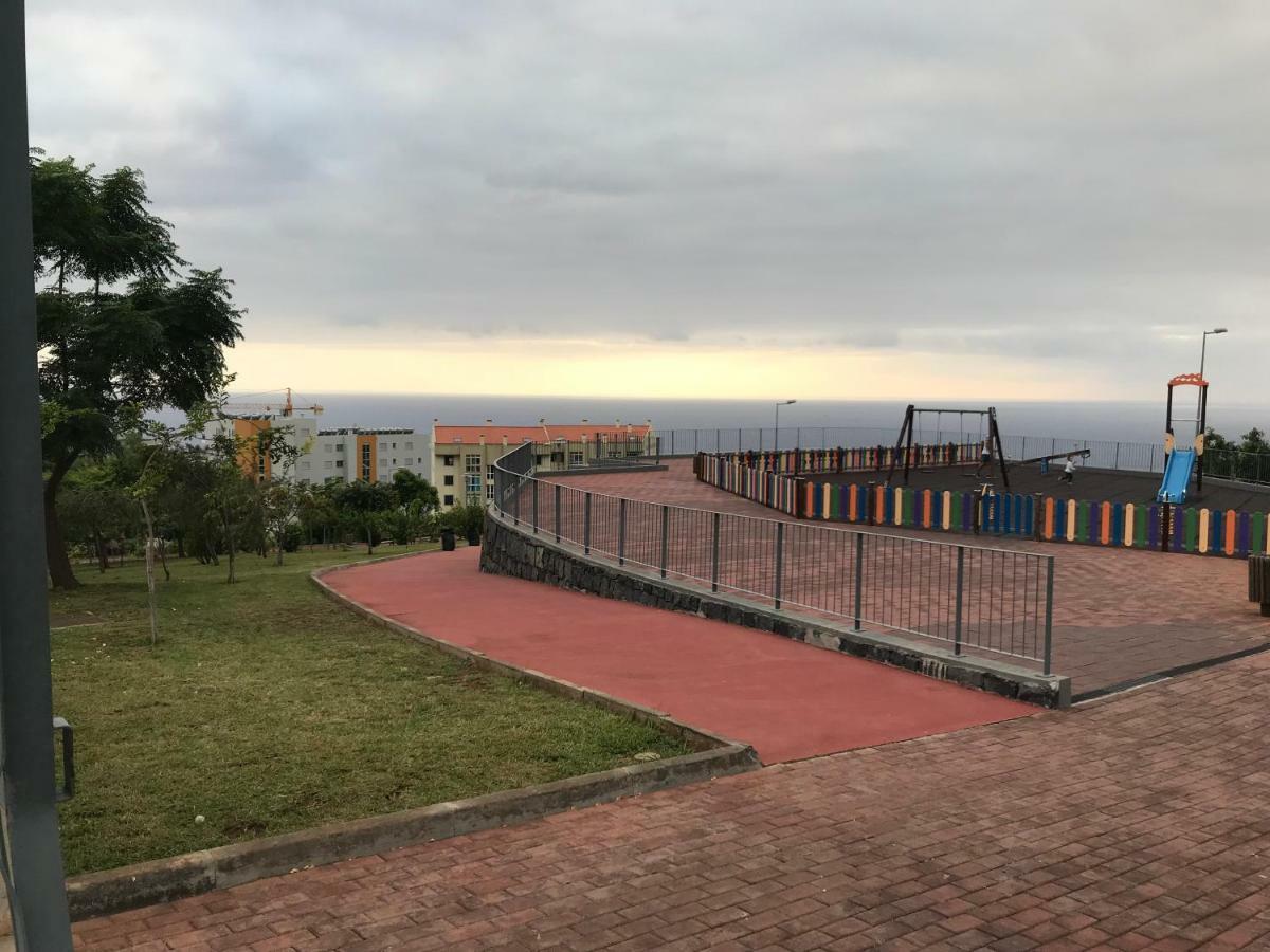 Lou-jos Appartement Funchal (Madeira)
