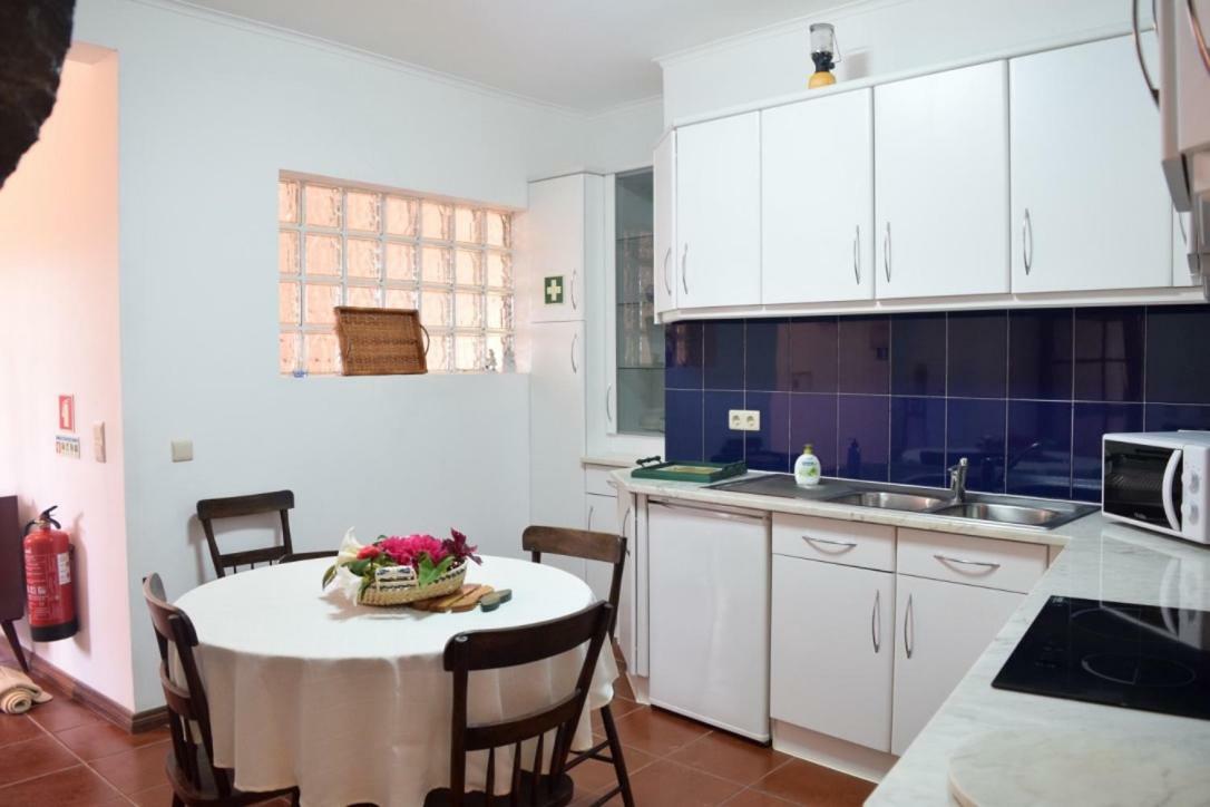 Holiday home Quinta Bolas Ponta Delgada (Sao Miguel)