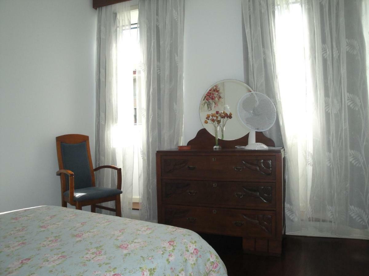Violeta House Casa de férias *