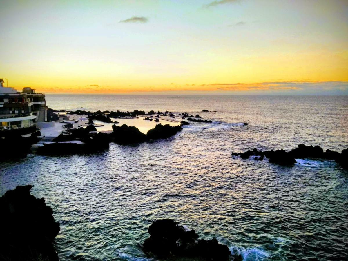 Quinta Do Serrado Porto Moniz
