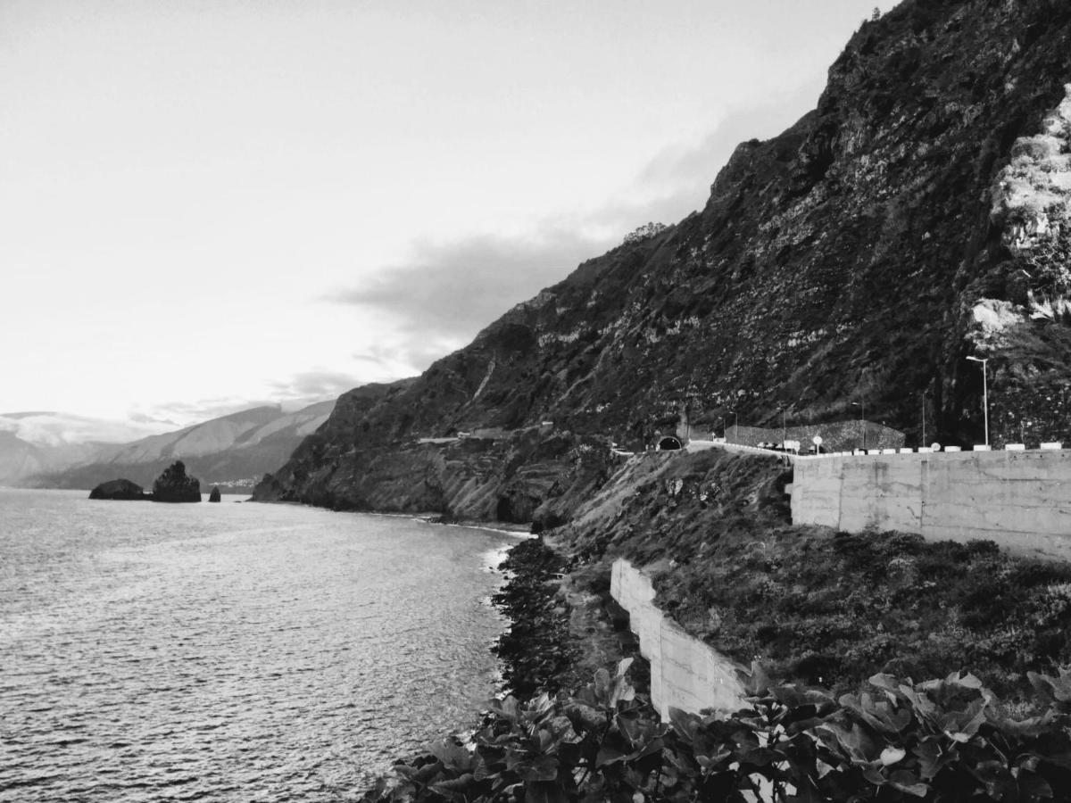 Quinta Do Serrado * Porto Moniz