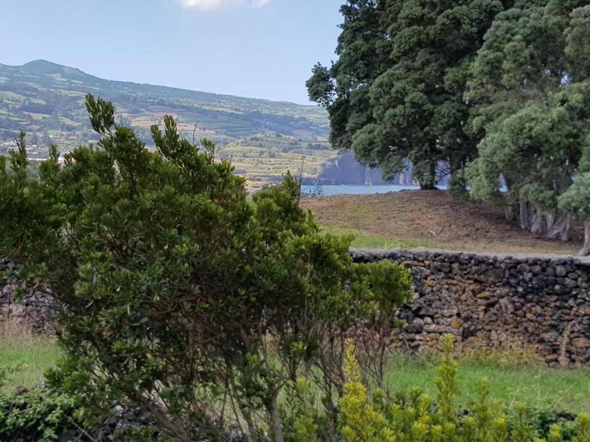 Quinta Da Falesia - Casa Amarela Holiday home Ponta Delgada (Sao Miguel)