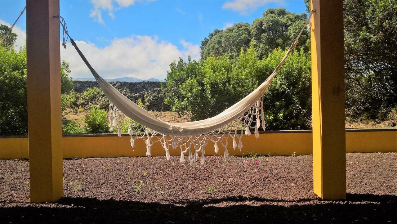Quinta Da Falesia - Casa Amarela * Ponta Delgada (Sao Miguel)