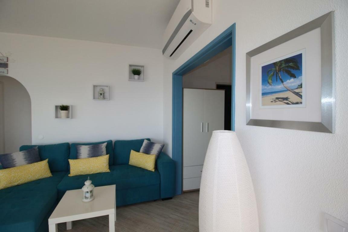 Amazing Penthouse- Panoramic Sea View & Tikki Bar On Private Terrasse
