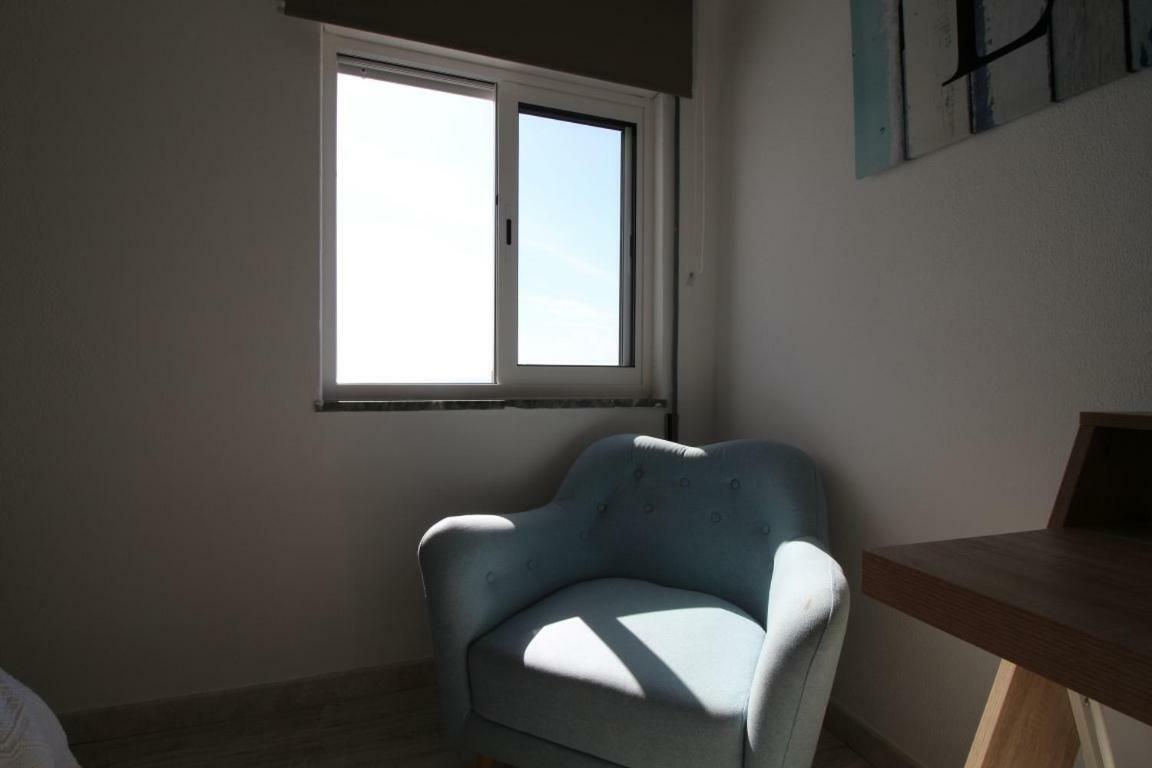 Amazing Penthouse- Panoramic Sea View & Tikki Bar On Private Terrasse * Praia Da Luz