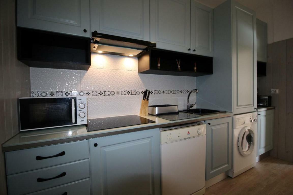 Apartment Amazing Penthouse- Panoramic Sea View & Tikki Bar On Private Terrasse
