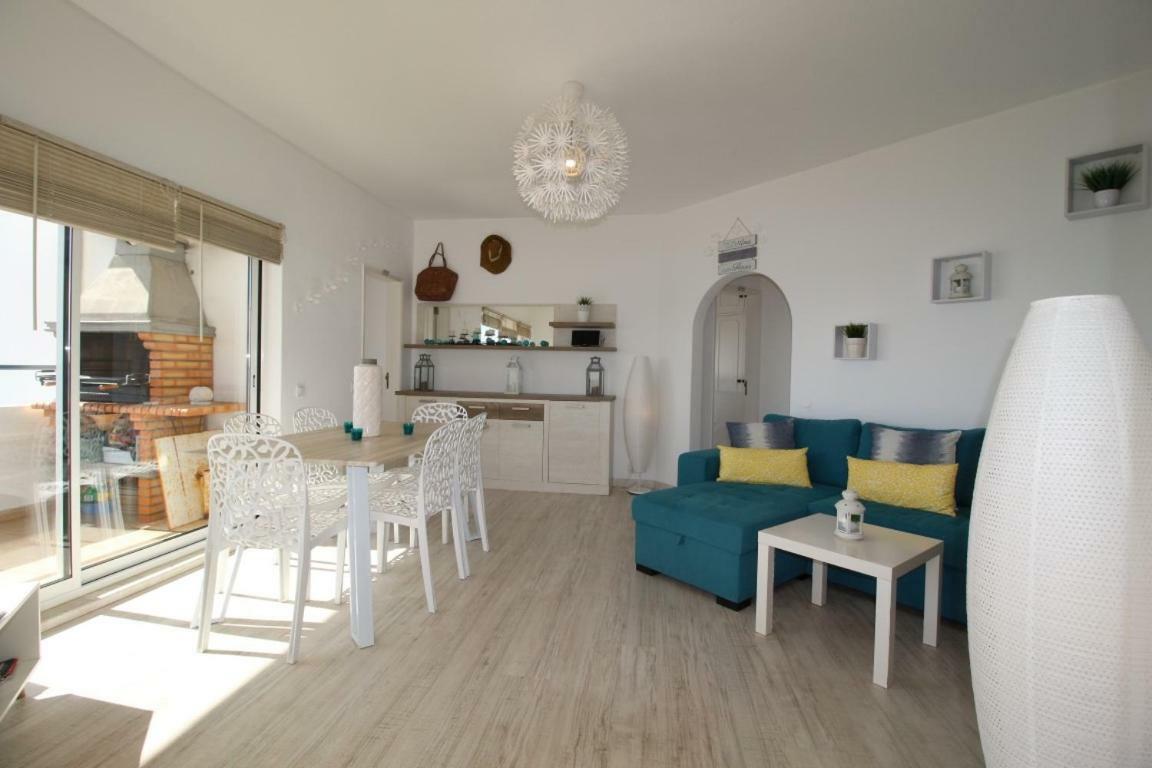 Amazing Penthouse- Panoramic Sea View & Tikki Bar On Private Terrasse *