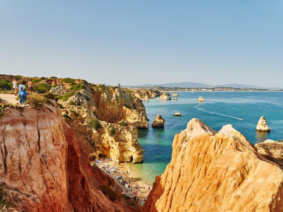 Boa Estrela Praia Da Luz