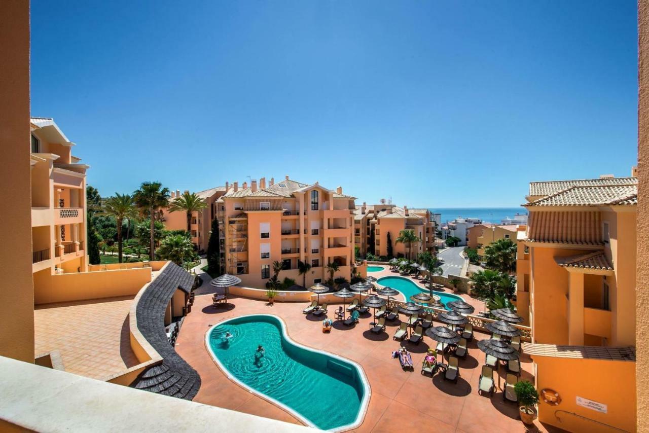 Boa Estrela Apartment Praia Da Luz