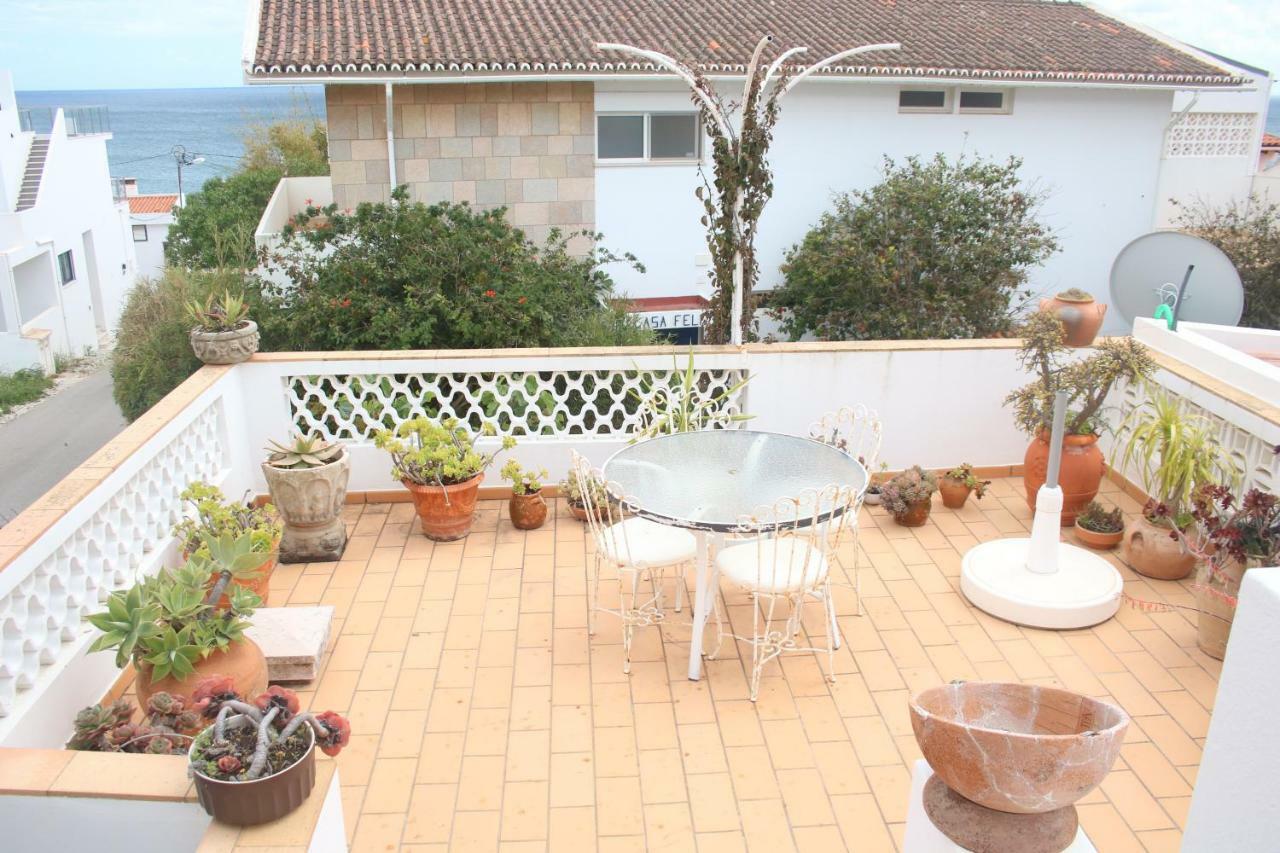 Amazing House In Algarve With Sea View!