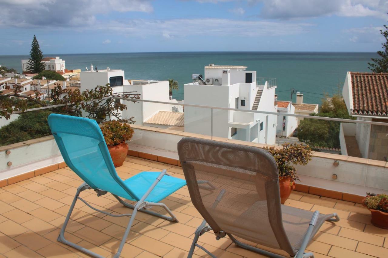 Amazing House In Algarve With Sea View! Holiday home *