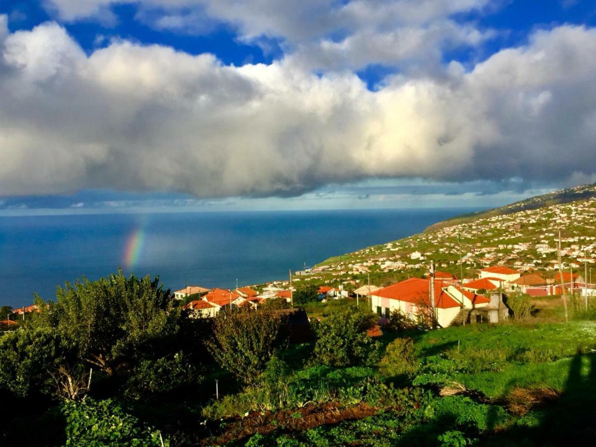 Casa Lira * Arco da Calheta (Madeira)