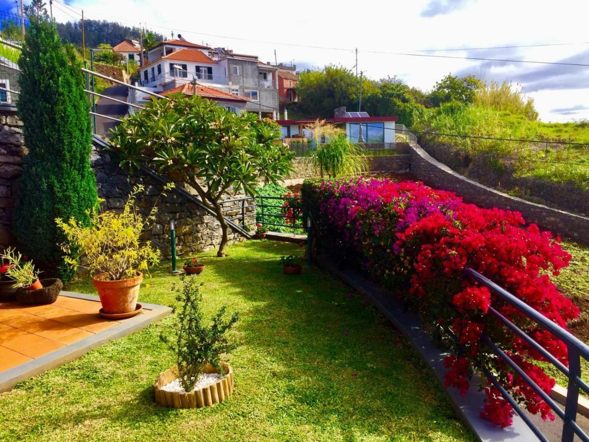 Casa Lira Arco da Calheta (Madeira)