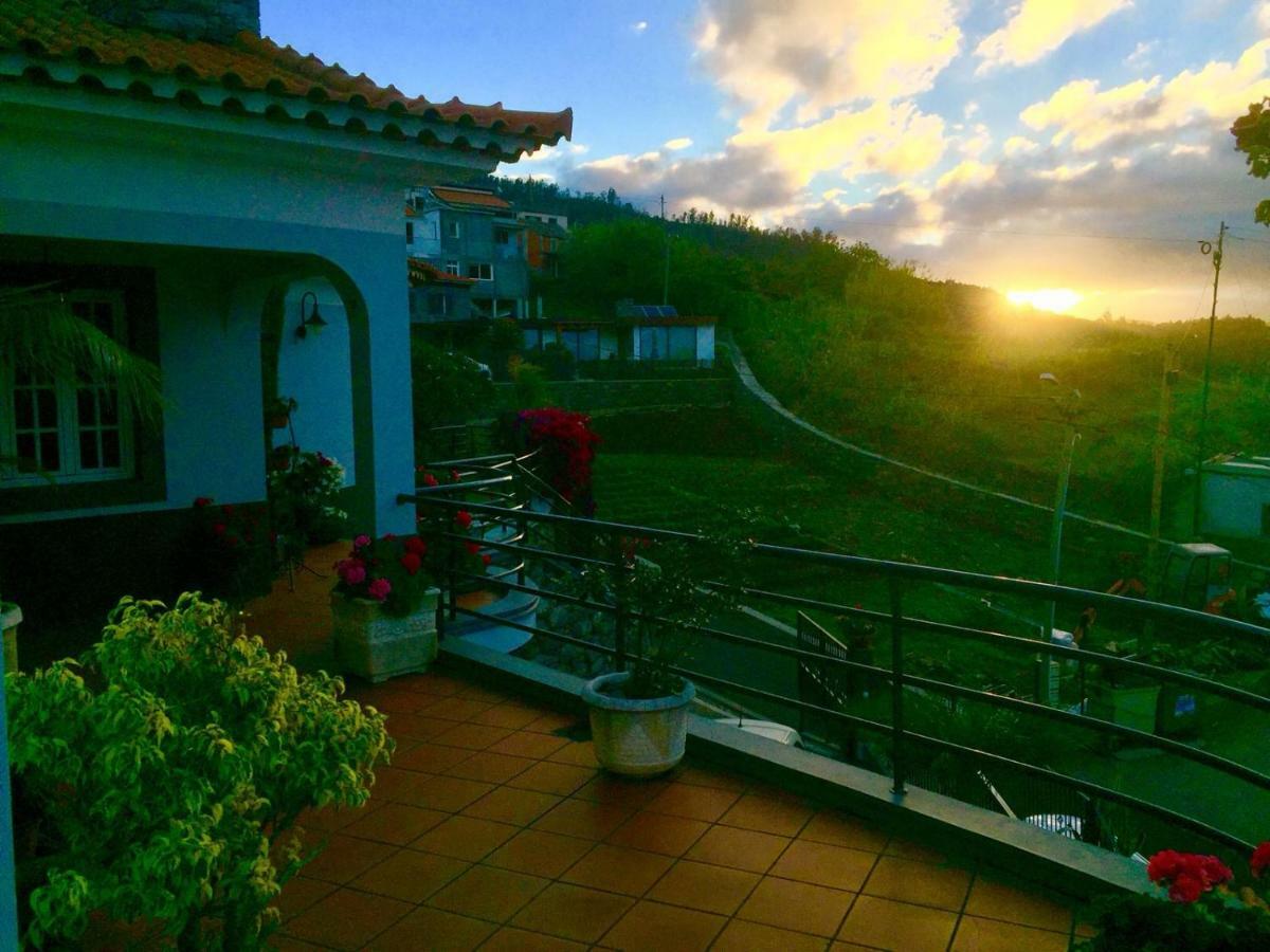 Casa Lira * Arco da Calheta (Madeira)