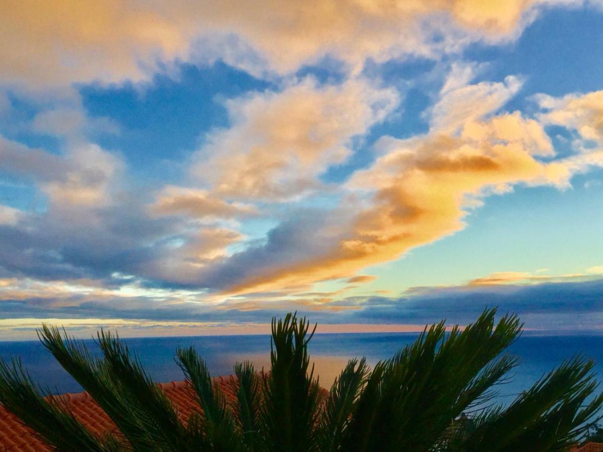 Casa Lira Holiday home Arco da Calheta (Madeira)