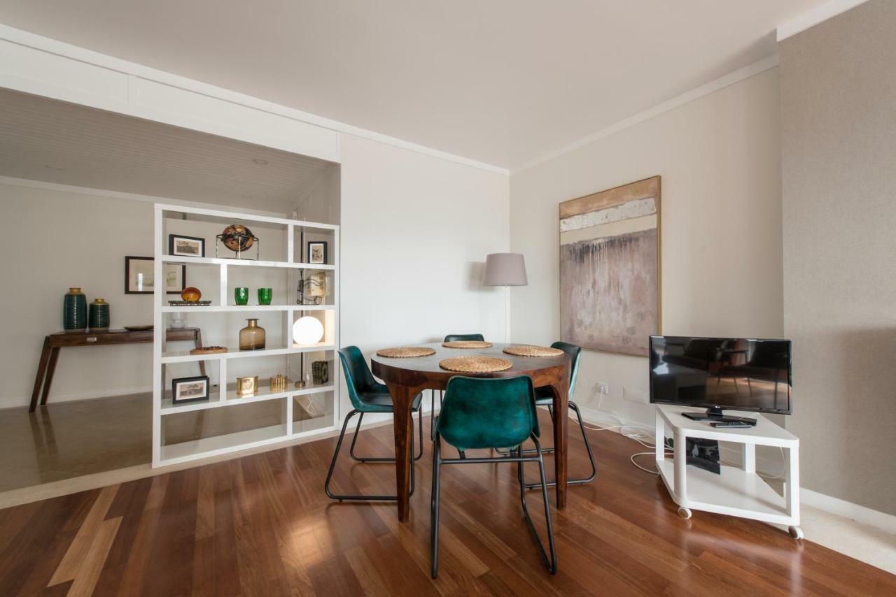 Edificio Navegador Apartment *