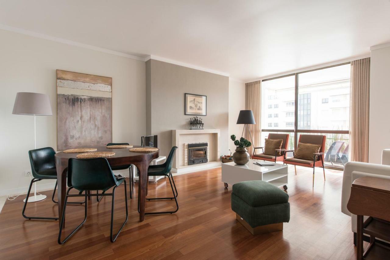 Edificio Navegador Apartment *