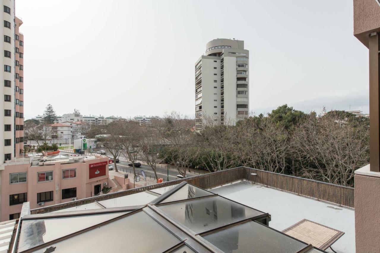 Apartment Edificio Navegador *