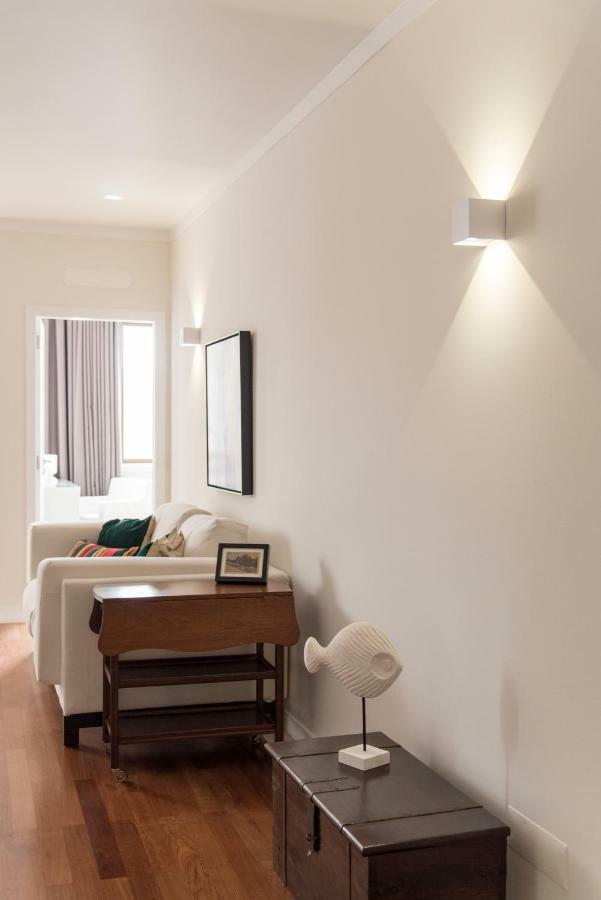 Apartment Edificio Navegador *