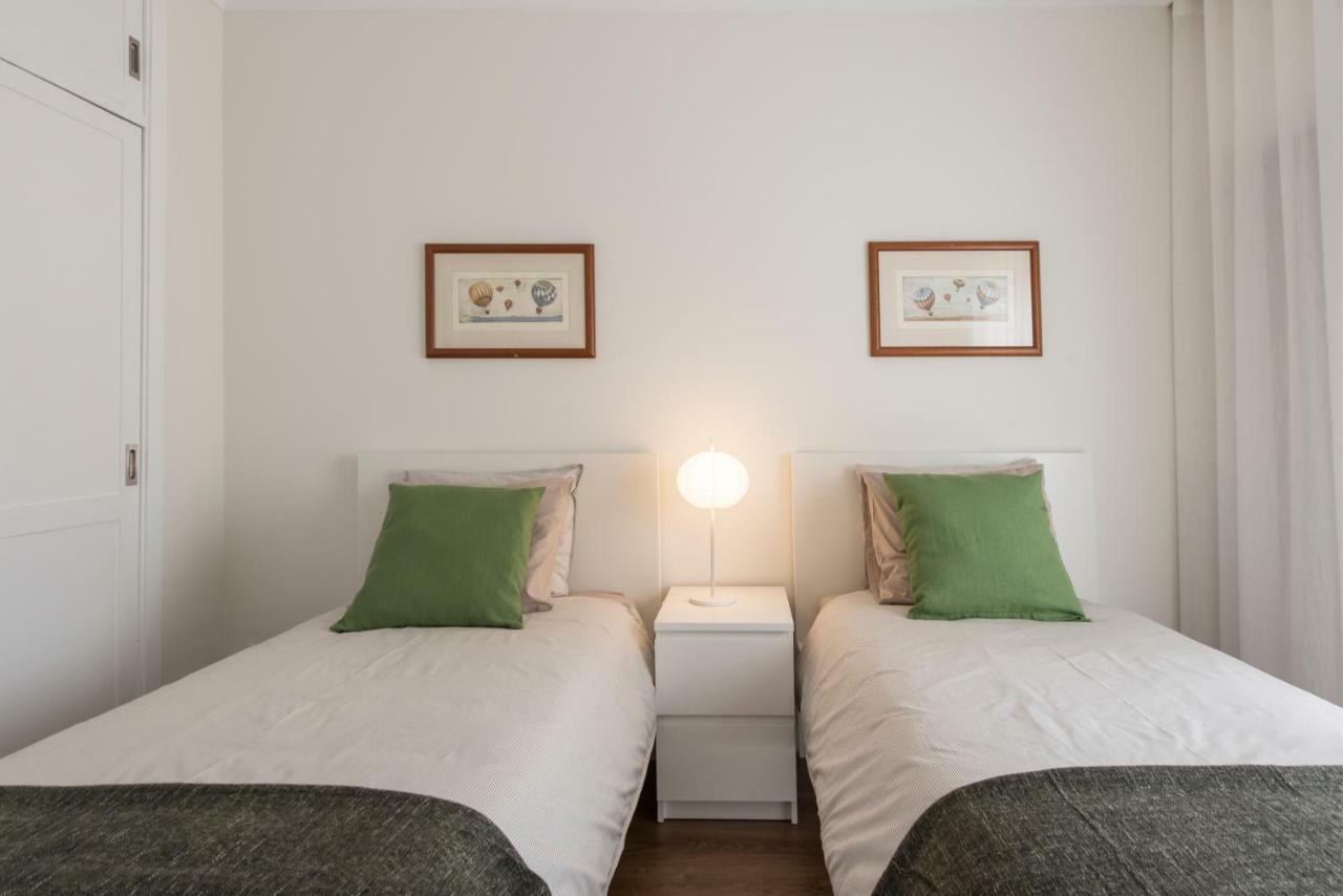 Apartment Edificio Navegador Cascais