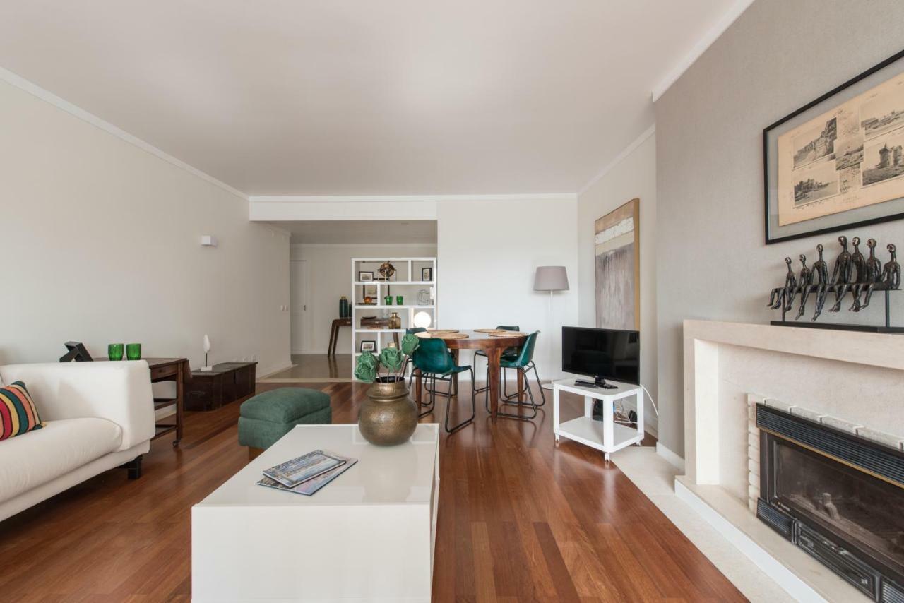 Edificio Navegador Apartment