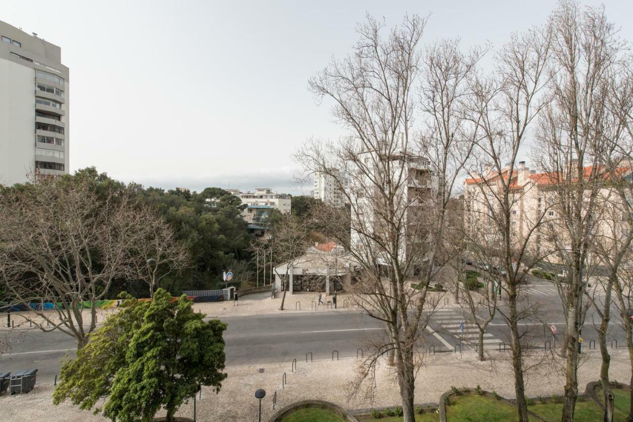 Edificio Navegador * Cascais