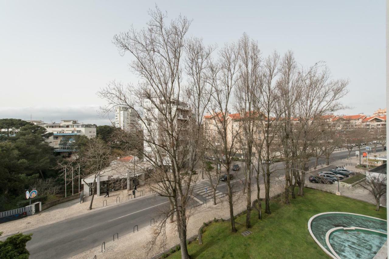 Edificio Navegador