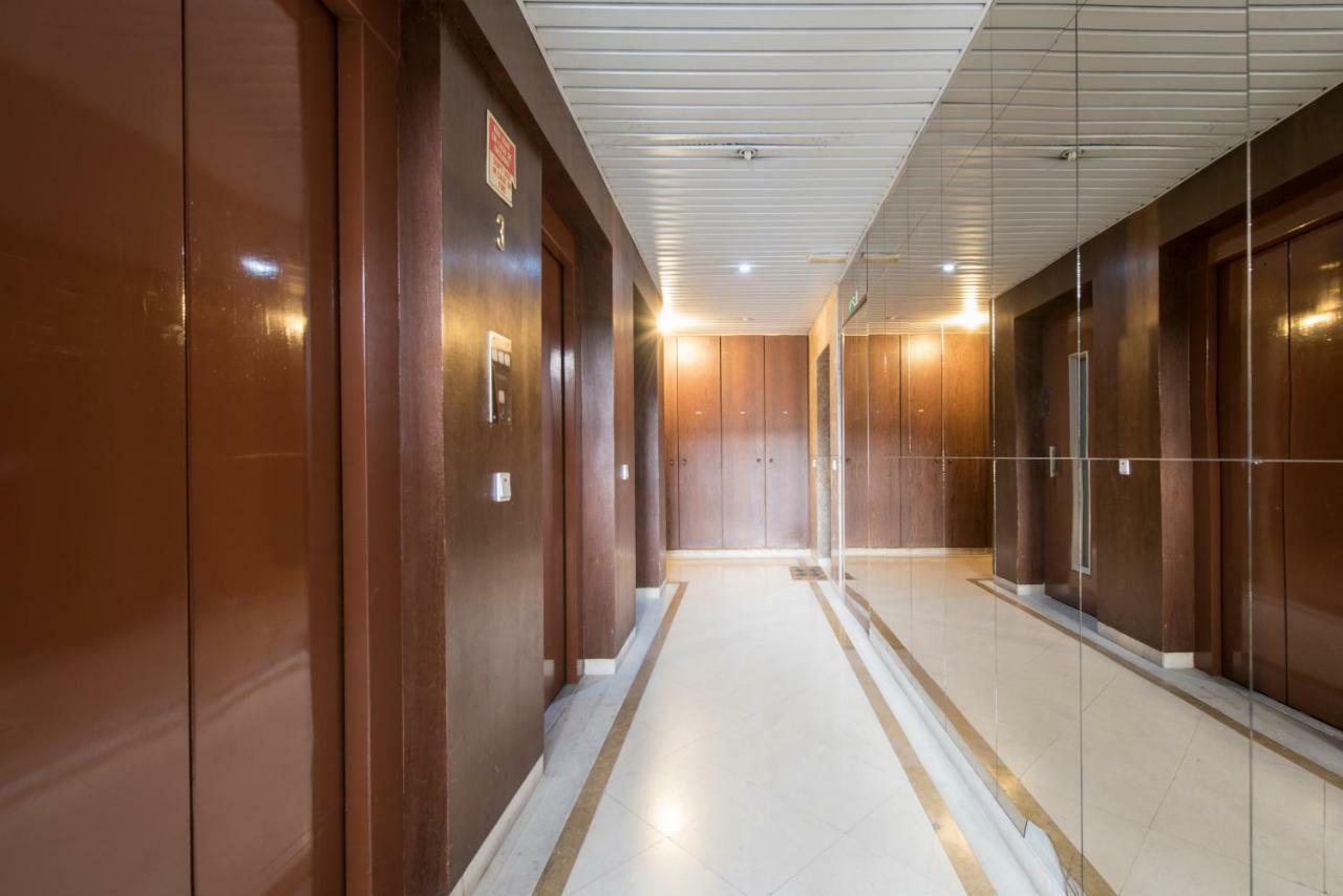 Edificio Navegador Apartment *