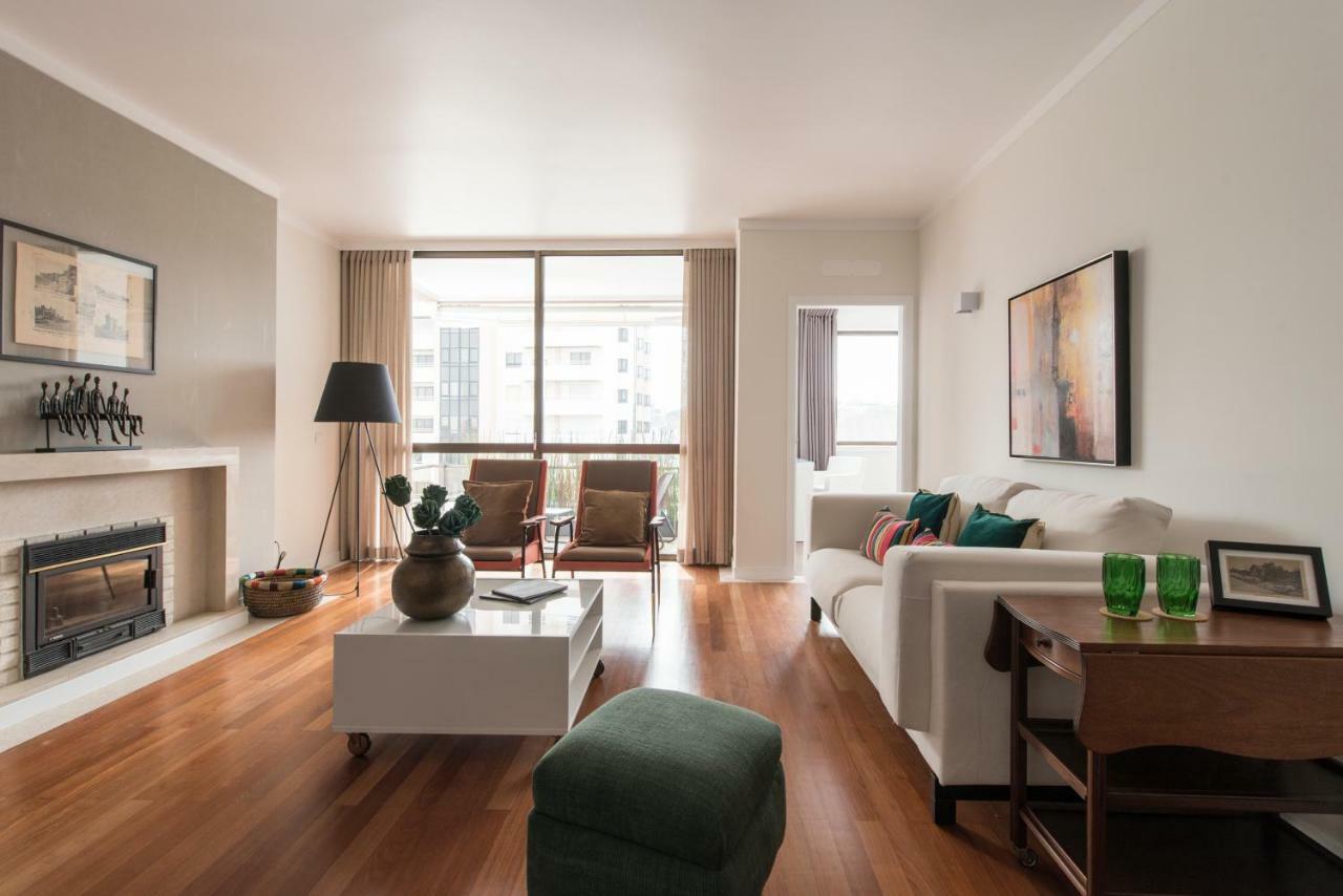Apartment Edificio Navegador Cascais