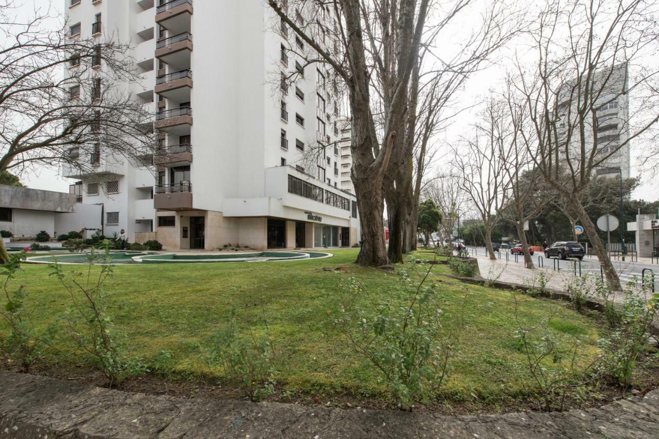 Edificio Navegador
